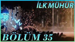 Tanrıların Evi | HOLLOW KNIGHT - Türkçe B35