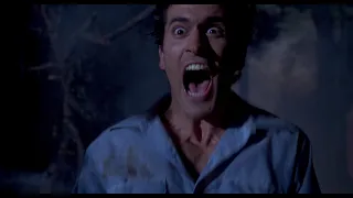 Evil Dead 2 Opening (with Evil Dead 1 recap)