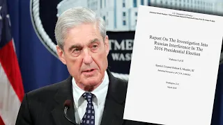 All of the Mueller report’s major findings in less than 30 minutes