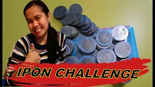 vlog#1 IPON CHALLENGE // bukas alkansiya