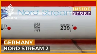 Why has Germany halted Nord Stream 2? | Inside Story