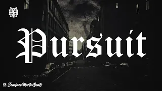 'Pursuit' - Hip Hop Underground Instrumental | Old School Type Boom Bap Beat | Base De Rap