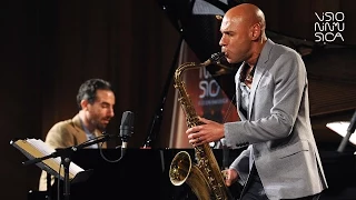 Joshua Redman Quartet @ Visioninmusica 2014