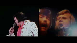 Elvis Live San Antonio April 1972