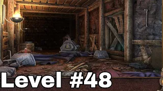 Can you escape the 100 room 12 (XII) - Level 48 - Walkthrough