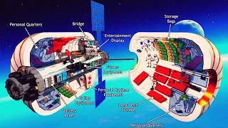 Christopher: Bigelow Expandable Activity Module