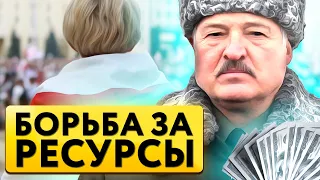 Лукашенко мстит за донаты / Очередные репрессии на предприятиях Беларуси