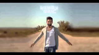 Kendji Griac-Baila amigo