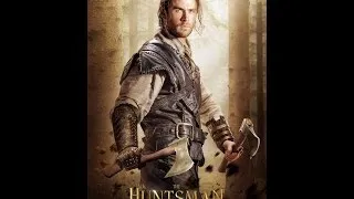 THE HUNTSMAN AND THE ICE QUEEN Trailer English Englisch (2016)