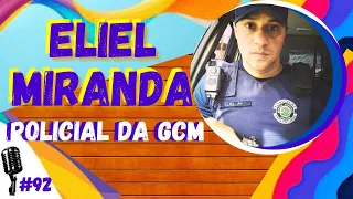 ELIEL MIRANDA Solta Pai Podcast #92