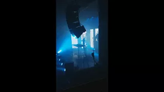 Alan Walker at O2 Ritz Manchester 2018 Balcony view