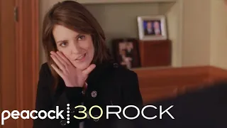 30 Rock | Double-Edged Sword (Episode Highlight)