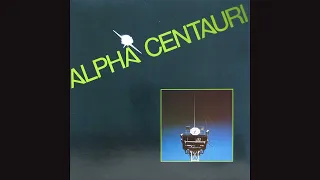 Alpha Centauri - Majdag [Denmark] Psych, Balearic Fusion (1981)