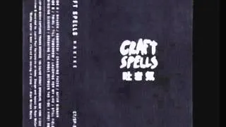 Craft Spells-Twirl (Hakike Demo's)