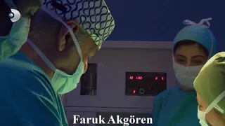 Arka sokaklar 514 bölüm ali hayata döndümü