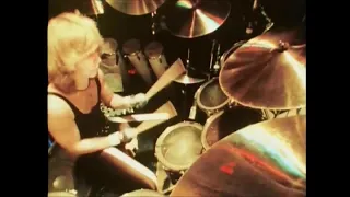 Iron Maiden - Total Eclipse (Live at Hammersmith Odeon, London, UK 1982) HQ
