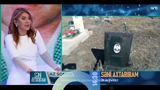 Seni axtariram 28.06.2023 / Səni axtarıram 28 iyun 2023 saat 14.30 ANONS Fragman