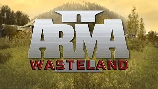 [Arma 2] - Wasteland Epic Fails & battles