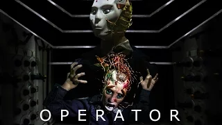 Help Kickstart New Episodes of Operator Stopmotion SciFi Horror Webseries