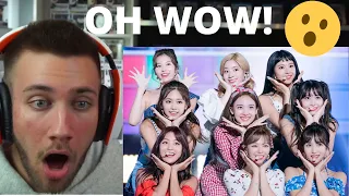 An unhelpful guide to TWICE members (part 1) - Reaction