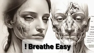 Breathe Easy: A Detailed Look at the Anatomy Behind Your Nasal Health"