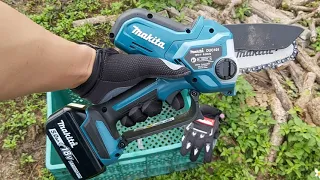 Duc101​ Cordless Pruning​Saw​ Unbox #Duc101