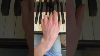 How to play “Golden Hour” on piano in one minute | Blake’s Juke Box