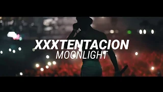 XXXTENTACION - Moonlight (Русские субтитры)