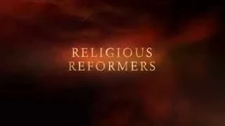 The Reformation: A Preview