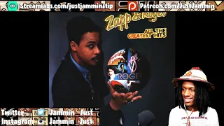 FIRST TIME HEARING Zapp - Be Alright Reaction