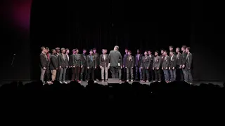 Keystone State Boychoir // Full Set - Friday 2019