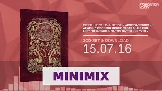 Tomorrowland - The Elixir Of Life (Official Minimix HD)