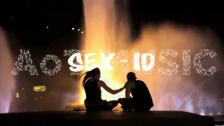 SEX - Cheat Codes x Kris Kross Amsterdam