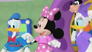 [YTP] Mickey Mouse et ses HAAAAAAAAAAAAN