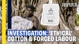 How Ethical Is 'Ethical Cotton'? Secrets Of The Sustainable Fashion Industry | Full Documentary