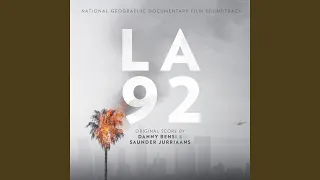 Titles - LA 92 (Original Soundtrack Album)