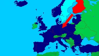 La Finlande dans l'OTAN et Finlandisation