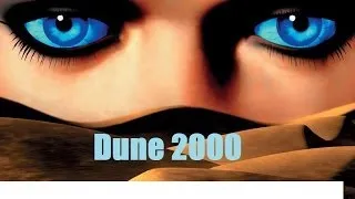 Dune2000. Атрейдесы. Часть 1.