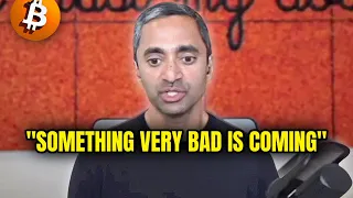 "This Collapse Will Be Much Bigger Than People Think" | Chamath Palihapitiya