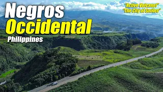 Negros Occidental | Bacolod City | DSB | San Carlos City | Tarlac to Cebu ride | Episode 3