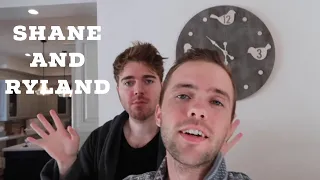 Shane and Ryland Best Moments