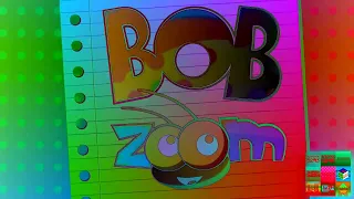 Bob Zoom New Logo Effects Effects | Preview 2 Effects