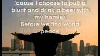 2pac- Ghetto Gospel Lyrics