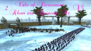 DaC V5 - Vale of Dorwinion 2: Rhun are Ruining Me