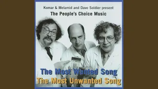 The Most Unwanted Song