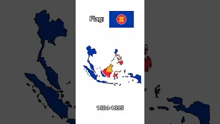 Evolution of Asean