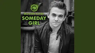 Someday Girl