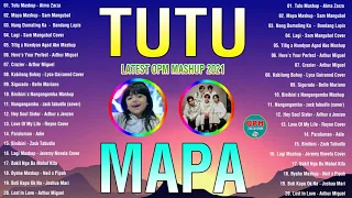 TUTU X MAPA X BEGGIN MASHUP | Latest OPM Mashup Viral Charts 2021| SB 19 x Alma Zarza x Ben & Ben 💖