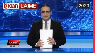 Edicioni i Lajmeve Tv Klan 25 Prill 2023, ora 12:00 l Lajme – News