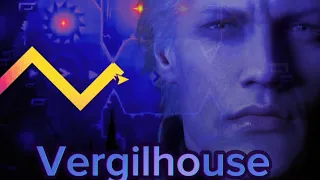 Geometry Dash | Bury The Light x Slaughterhouse (Legendary Vergil house)